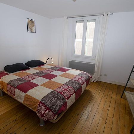 Вилла Maison Cosy Hyper-Centre Le Neubourg Экстерьер фото